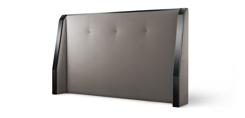  شركة هيستنس تطلق لوح السرير الخلفي جراند فيفيدوس من تصميم فيريس رافولي