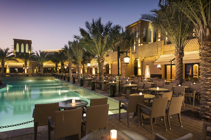  The Perfect Ultra-All-Inclusive Eid Al Adha Getaway At Rixos Bab Al Bahr, Ras Al Khaimah