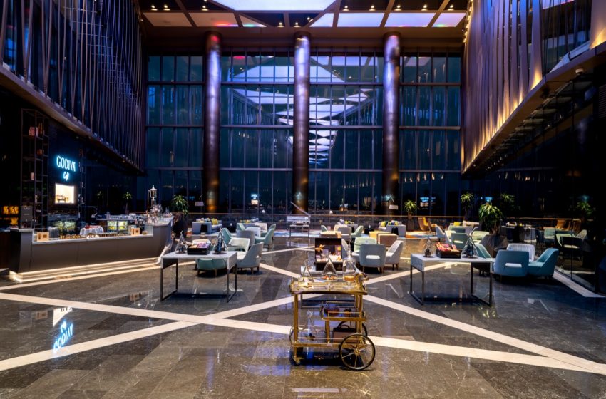  فندق ريكسوس بريميوم دبي يطلق عروضاً مميزة بمناسبة عيد الأضحى المبارك