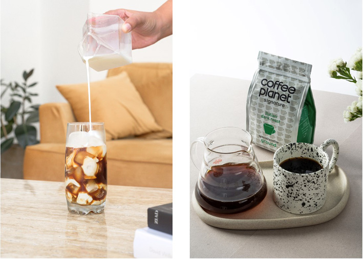 Cold Brew Recipe to Try at Home