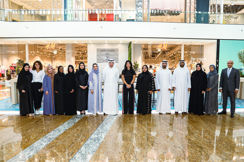  City Centre Al Zahia Welcomes Home-Grown Businesses and SMEs for ‘Big City Centre Vote’