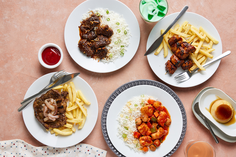  The Best of Filipino Cuisine at IKEA is Back!