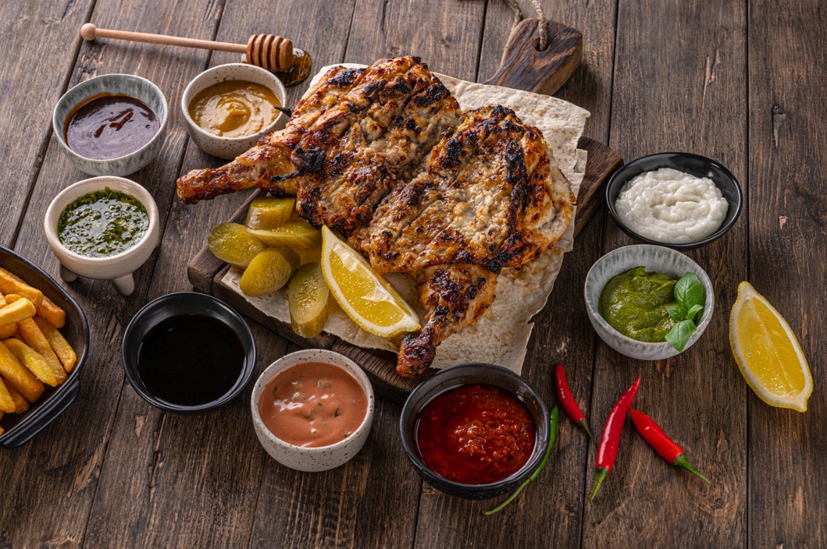 VIRTUAL KITCHEN HOUSE OF CLOUDS LAUNCHES THREE NEW CULINARY OFFERINGS AVAILABLE TO ORDER ACROSS DUBAI