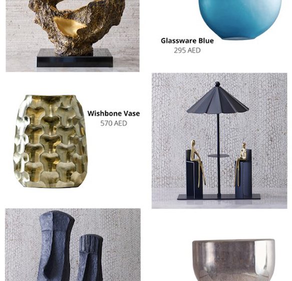  Bring a modern touch to your home with these pieces!