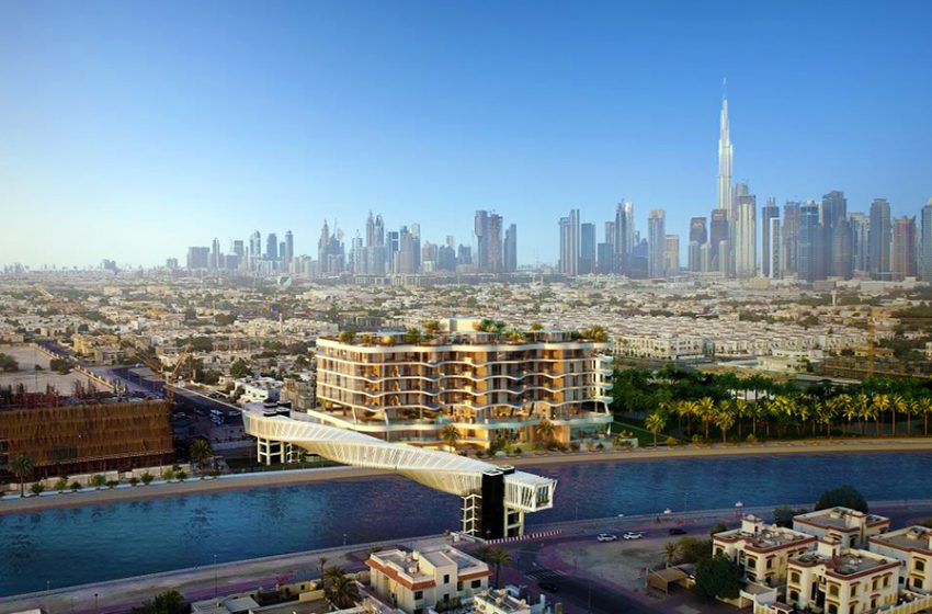 Innovative and Exclusive Real Estate Opportunities in Dubai