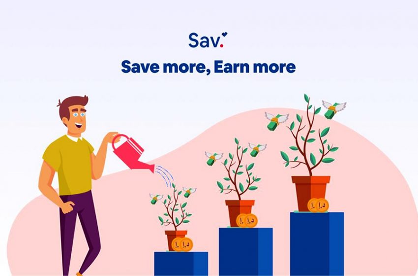  SAV LAUNCHES ITS BETA PROGRAM IN THE UAE