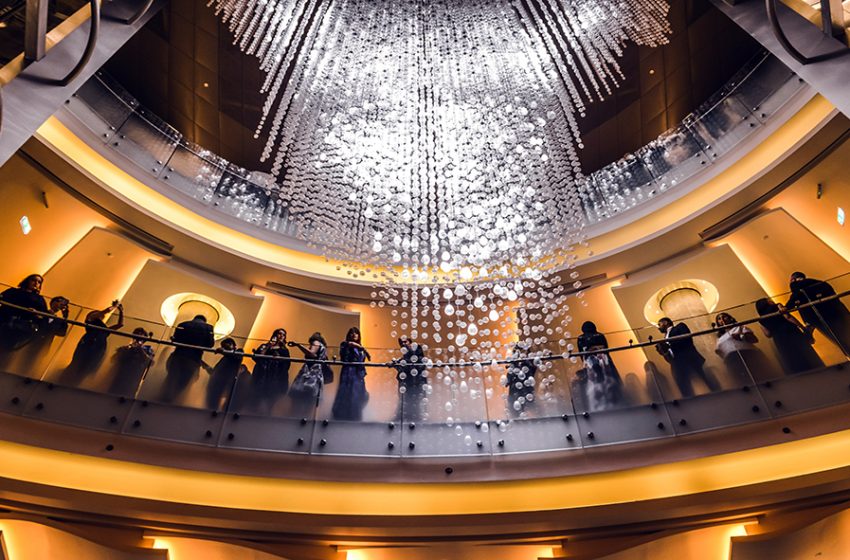  DUBAI OPERA ANNOUNCES A GLITTERING NEW SEASON