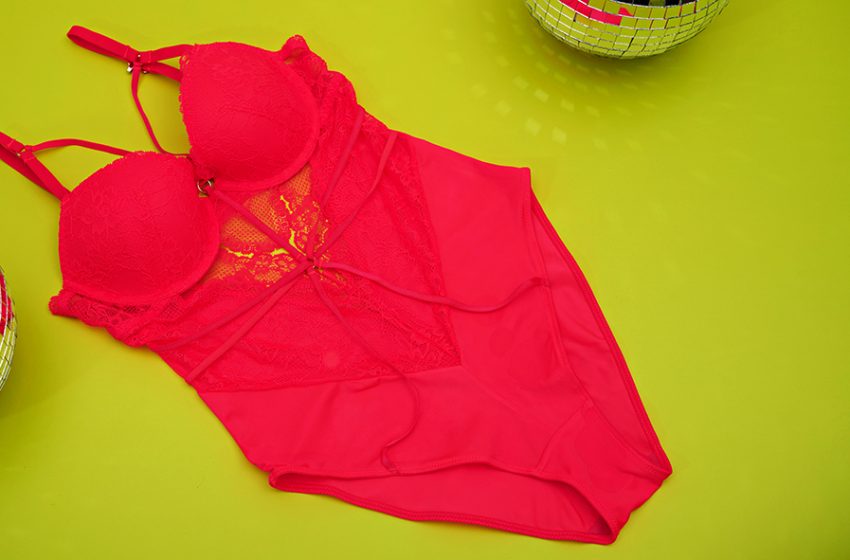  La Senza launches Summer Collection; two new edits for the soaring temperatures