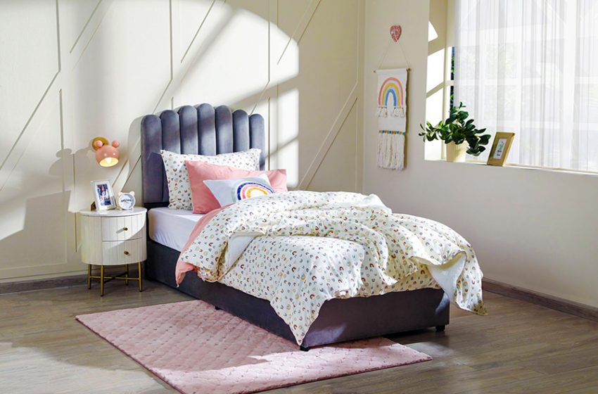 Dream Big Little One With Pan Emirates