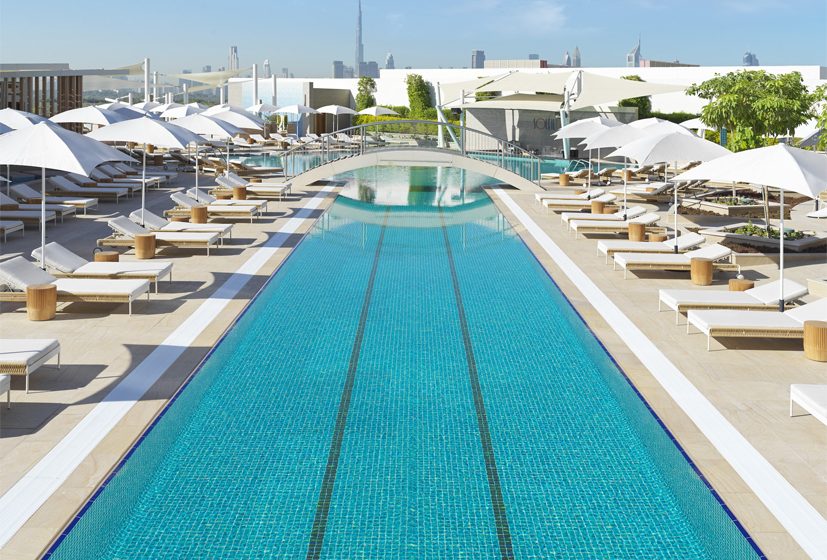  Summer Slew of Unbeatable Deals at Sofitel Dubai The Obelisk