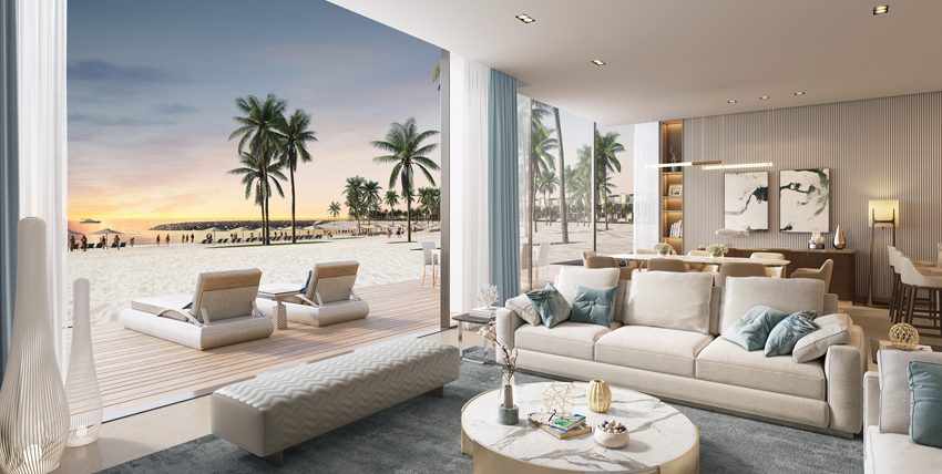  Dubai Investments Launches New Lifestyle Destination in Ras Al Khaimah – Danah Bay