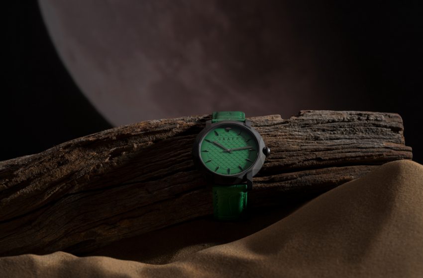  HOUSE OF GRAFF UNVEILS SPECIAL EDITION ECLIPSE TIMEPIECE IN HONOUR OF THE UAE’S UPCOMING NATIONAL DAY