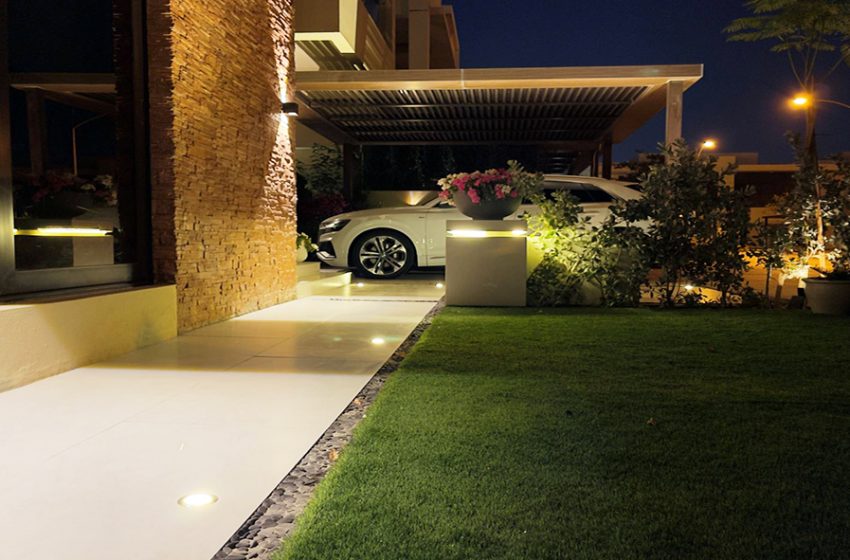  Green Gardenia Landscaping LLC Are Turning Spaces into an Oasis of Serenity in Dubai