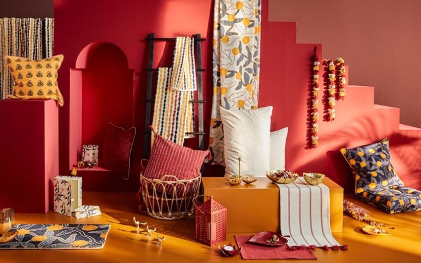  Celebrate Diwali with Al-Futtaim IKEA’s AROMATISK collection