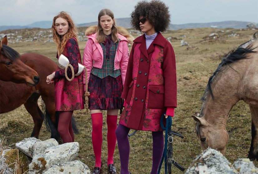 MAX&Co. UNVEILS A NEW &Co.LLABORATION