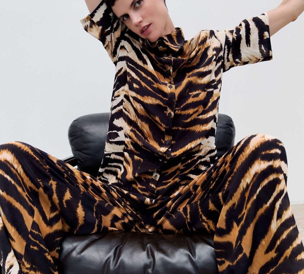  RAEY LAUNCHES AW22 DROP WITH CAMPAIGN BY SUZANNE KOLLER