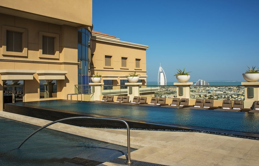  يواصل فندق شيراتون مول الإمارات فعالياته الصيفية مقدمًا لضيوفه باقة إقامة حصرية زاخرة بالمزايا والمفاجآت