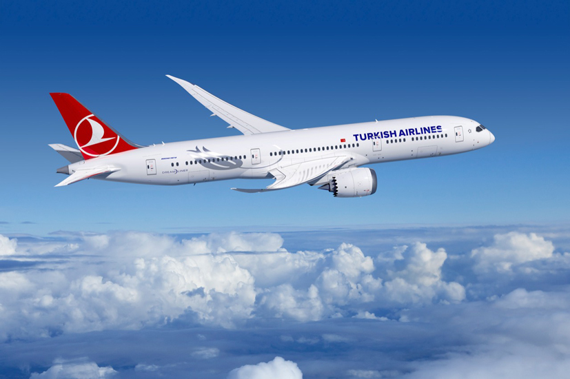 Turkish Airlines increases flight frequencies from major UAE cities to Istanbul to boost connectivity