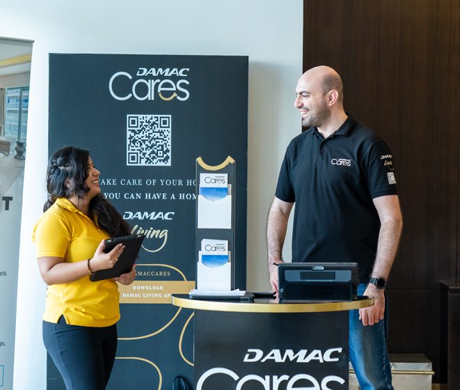  DAMAC Elevates Customer Satisfaction Through New Services