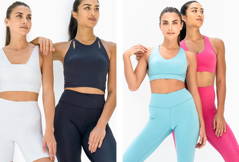  For the All-Star Activewear in Your Closet – L’Couture’s Elevate Touch Collection