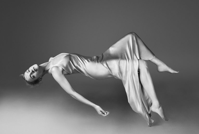 NARCISO RODRIGUEZ X ZARA, LAUNCHING FROM 8 SEPTEMBER