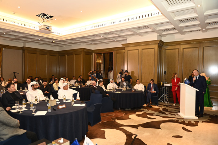  Dubai Launches the First Real-estate Investment program in MENA Region called “VIRTU” in collaboration with Leading Real-estate companies
