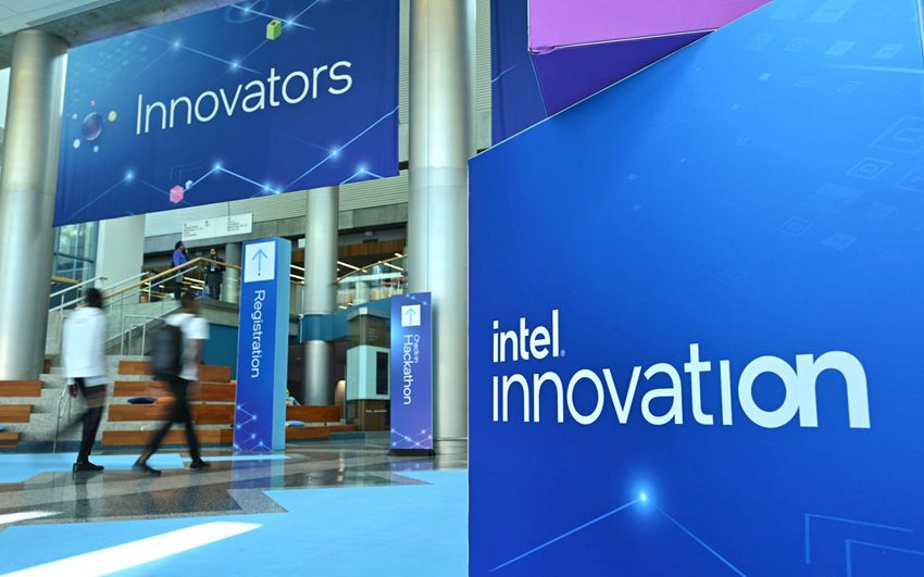  Intel Accelerates Developer Innovation with Open, Software-First Approach