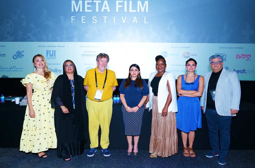  META Film Fest kicks off with the 22 screenings and gala premiere of critically acclaimed new movie Emily