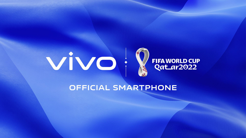  vivo Becomes the Official Sponsor and the Official Smartphone of the FIFA World Cup Qatar 2022™