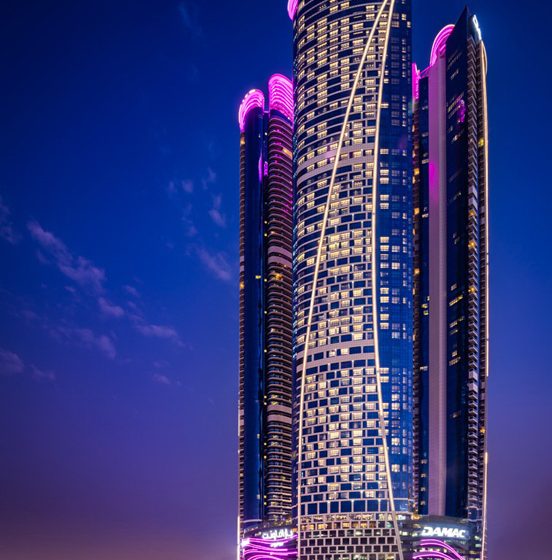  فندق باراماونت دبي يستقبل ضيوفه بمجموعة من العروض والفعاليات الحصرية لشهر أكتوبر