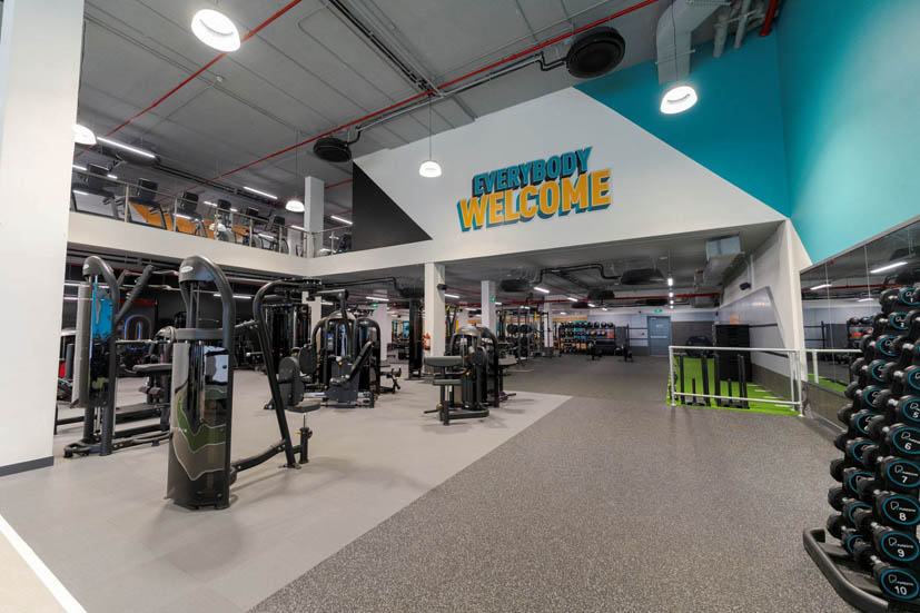  PureGym to open its first gyms in the UAE and announces plans for expansion across Middle East and North Africa