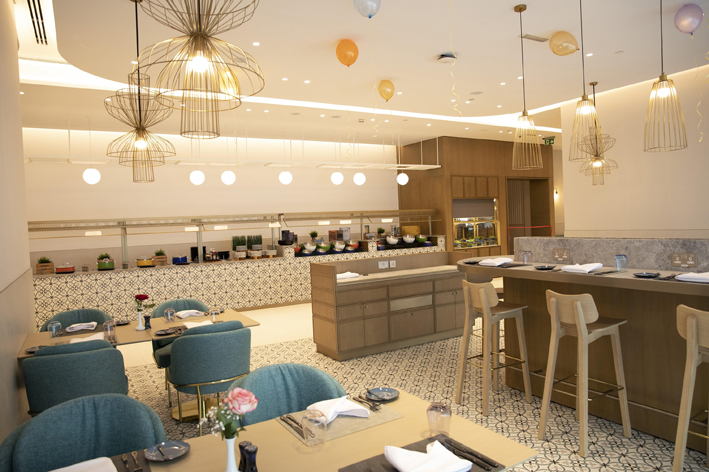  The Residence Inn by Marriott Sheikh Zayed Road