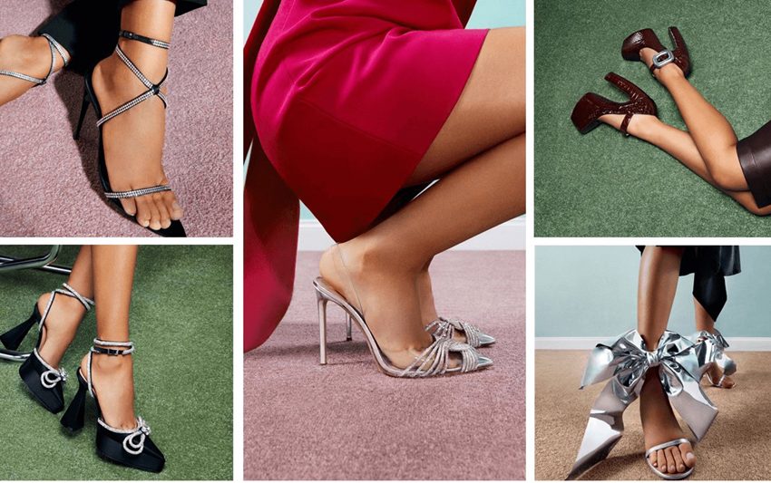  SHOES OF THE SEASON WITH MATCHESFASHION