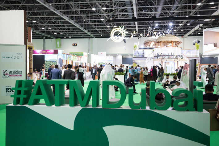  Arabian Travel Market 2023 launches sustainable stand award