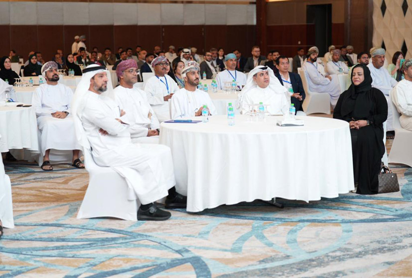 Oman Ministry of Heritage and Tourism Launches ‘Marhaba Oman’ Event