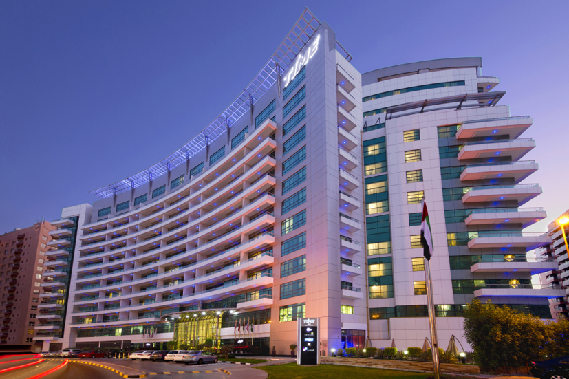  تايم للفنادق تختار شركة سيندين الأميركية لدعم برامج إدارة علاقات العملاء وبرامج ولاء الضيوف في فنادقها