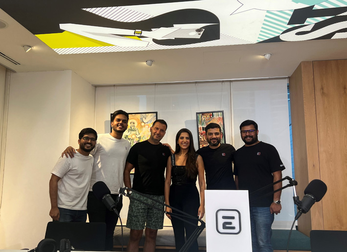  Dubai metaverse start-up Eikonikos to launch digital fashion NFTs with famous fashion designer Aiisha Ramadan