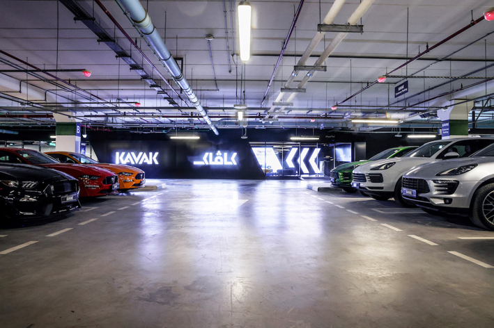  Kavak’s Largest Customer Hub Officially Opens in Dubai