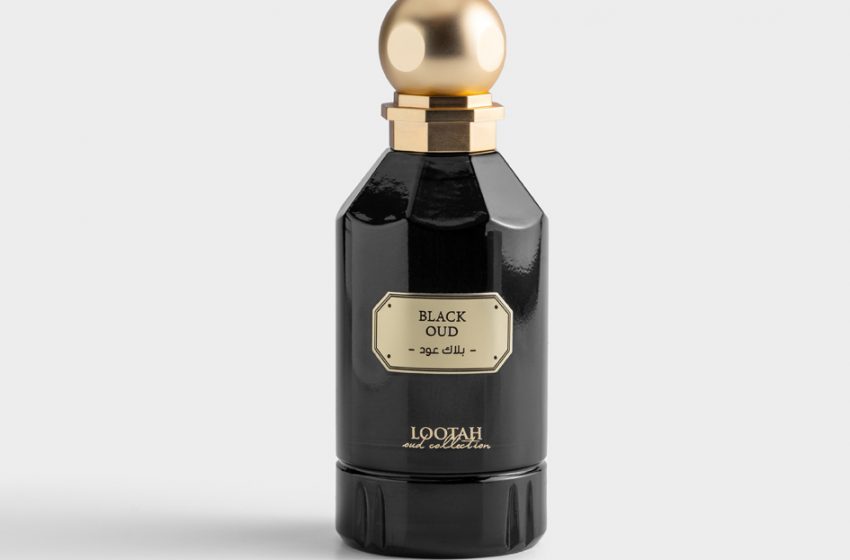  Discover the Classic Oud through LOOTAH Perfumes