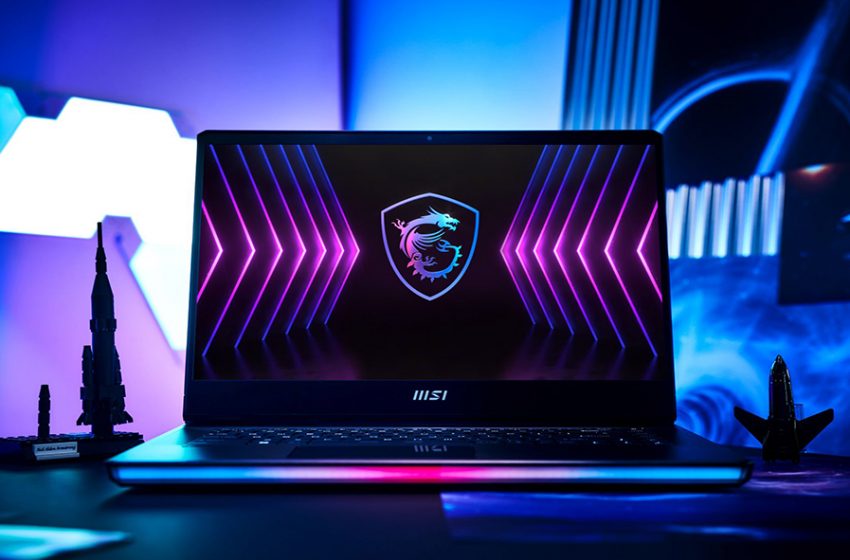  MSI’s November deals 2022: Everything we expect from business and gaming laptops this season in UAE