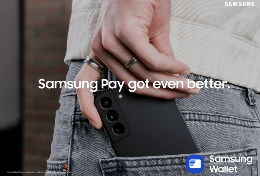  Samsung Pay becomes Samsung Wallet, a new chapter for consumers across the UAE