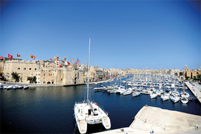  Malta Wins Lonely Planet’s Top Destination to Unwind Award Lonely Planet’s Best in Travel Destinations for 2023 Revealed