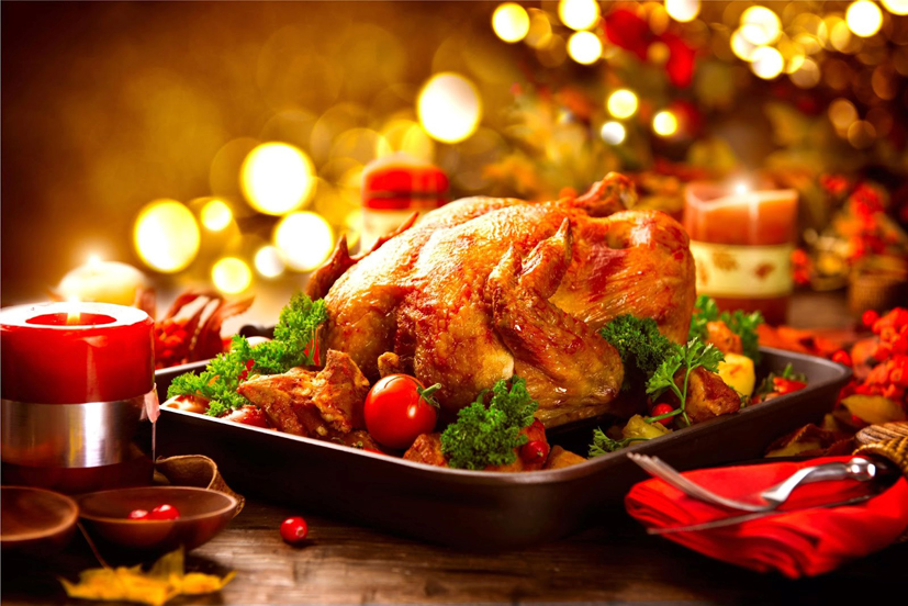  The Meydan Hotel Makes Thanksgiving Dinner Easier Than EverChoose The Meydan Hotel’s simple solution for your at-home festive dinner