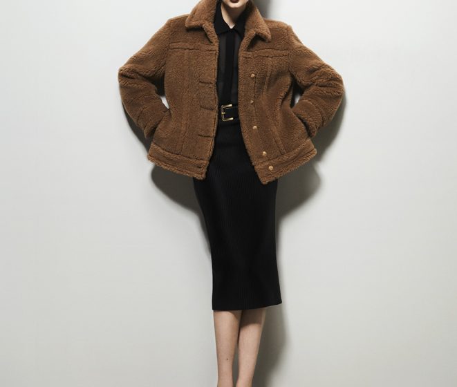  MAX MARA PreFall 2023 Collection