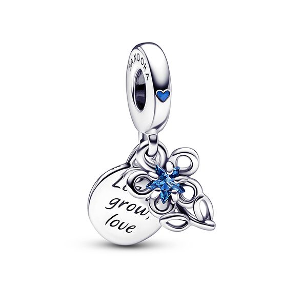  PANDORA LAUNCH A NEW LIMITED-EDITION CHARM IN SUPPORT OF UNICEF GIVING YOUNG VOICES THE CHANCE TO THRIVE