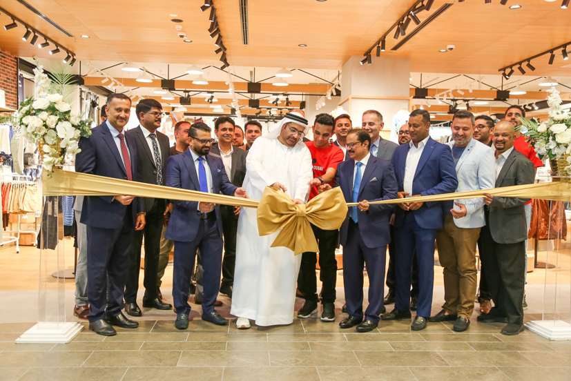  UAE’s Sharaf Retail expands operations across Middle East and Far East regions