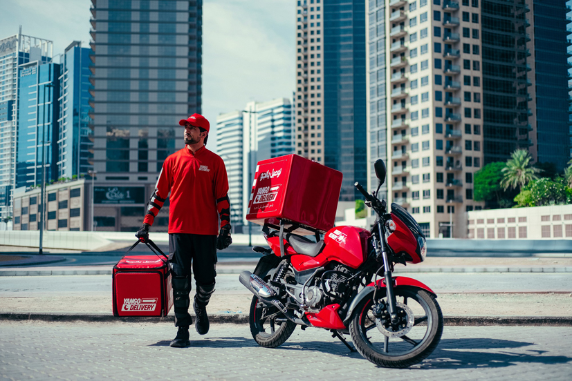  Yango Delivery launches in the UAE to empower e-commerce sector with one-stop shop logistics solution