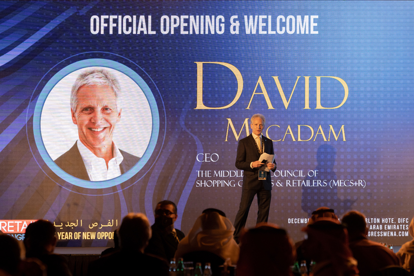 Retail Congress MENA to Converge Regional Retailers and Shopping Centres for the Future of Retail Annual Retail Congress MENA themed “REBORN” is the most important Retail and Shopping Centre Event of the Year!