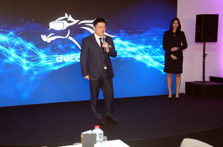  Dubai Verse Cup Hosts the First-Ever Metaverse Horse Racing Event in the UAE