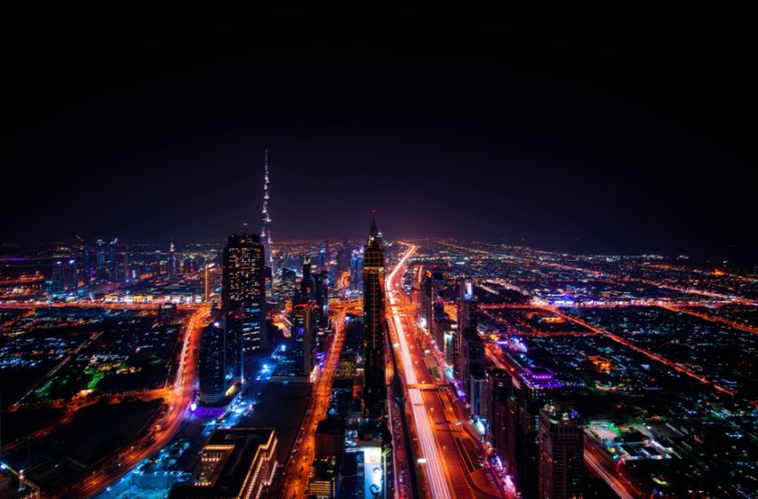  مبيعات العقارات على المخطط في دبي تواصل الارتفاع في عام 2023